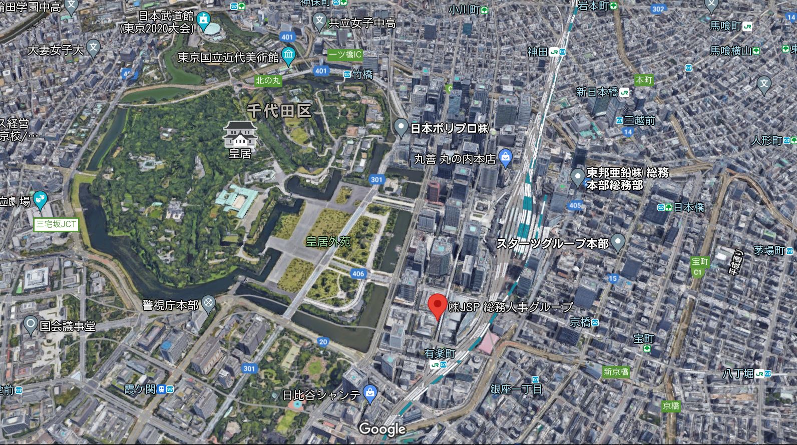 Googleマップより