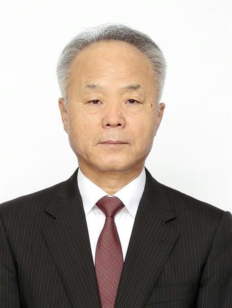 ミツバ 北田社長 出典:SankeiBiz