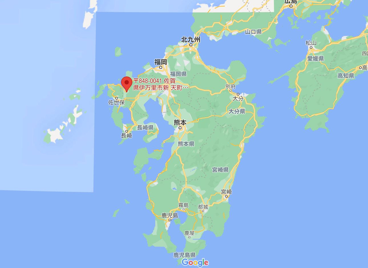 Googleマップより