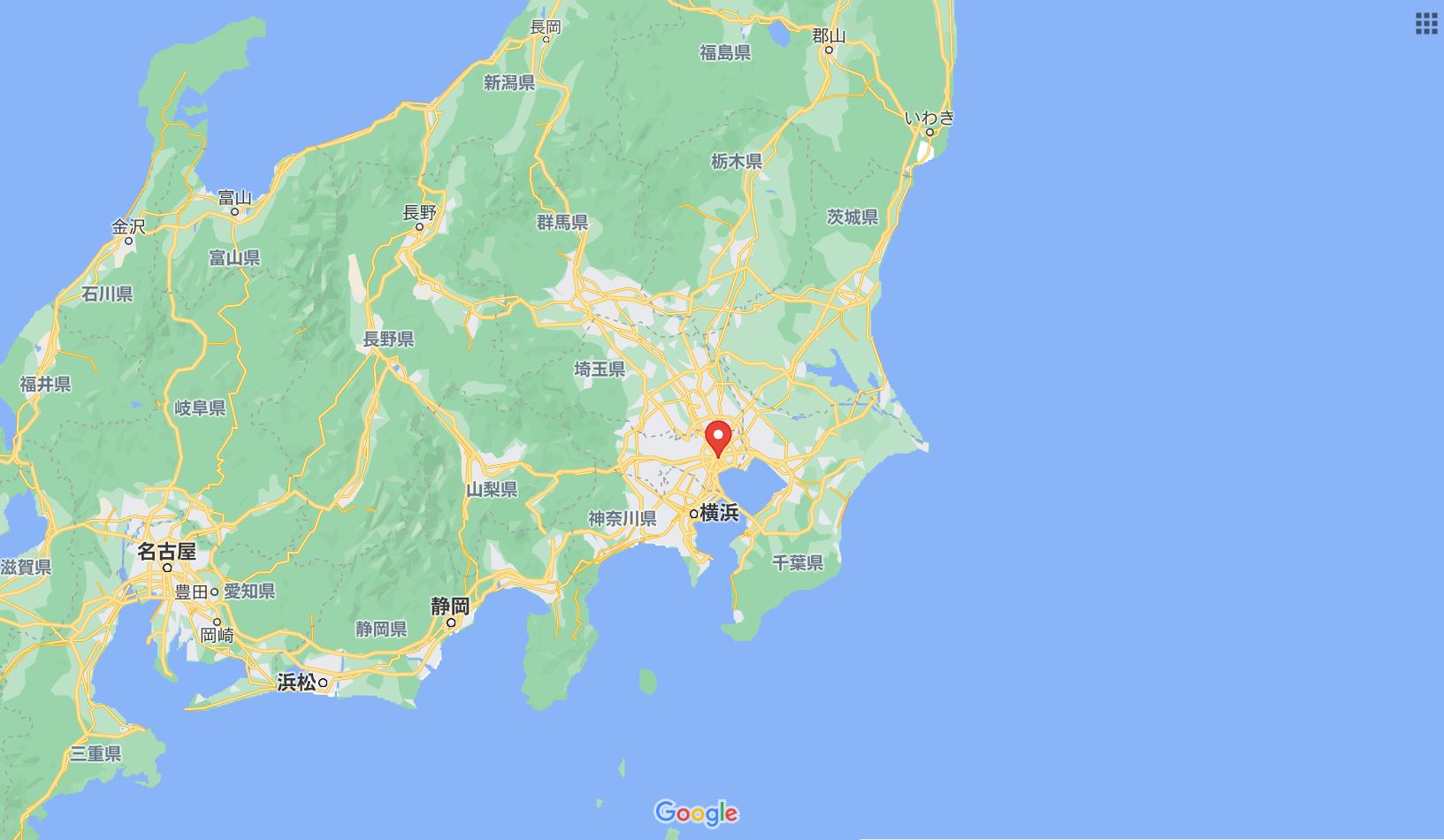 Googleマップより