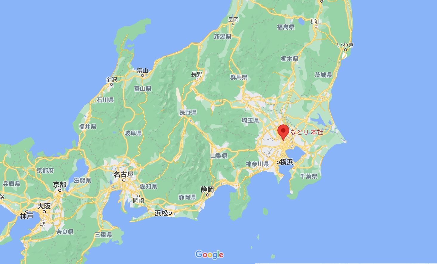 Googleマップより