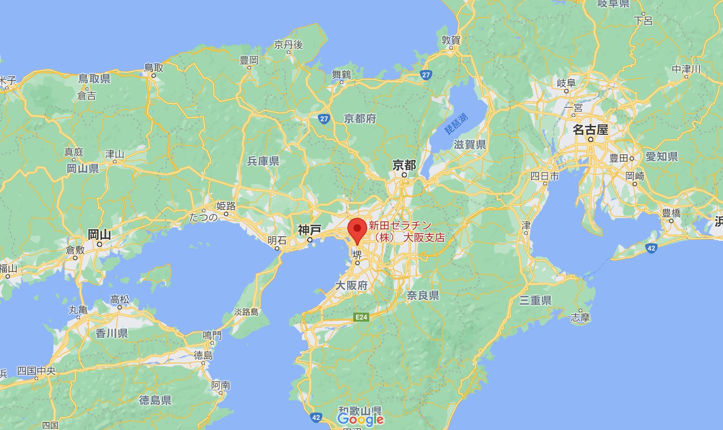 Googleマップより