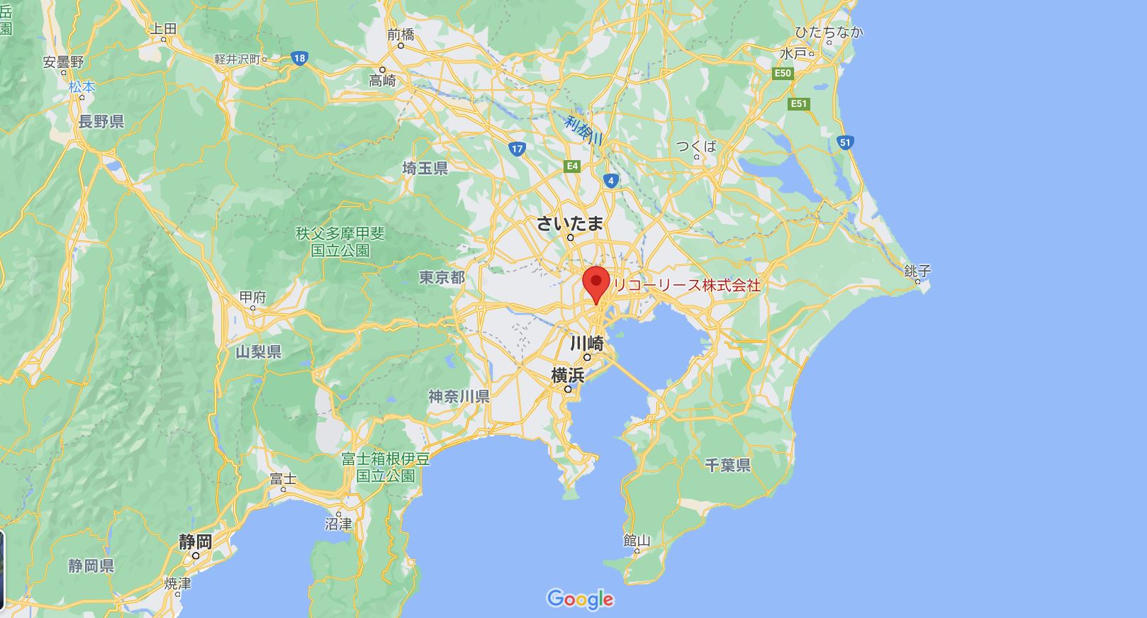 Googleマップより