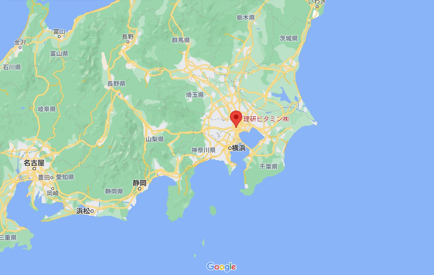 Googleマップより