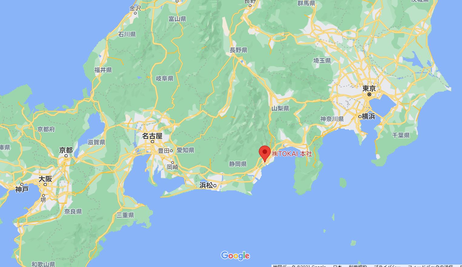 Googleマップより