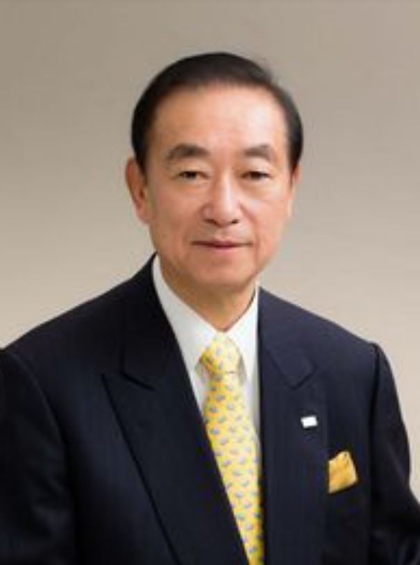 TOKAIホールディングス社長