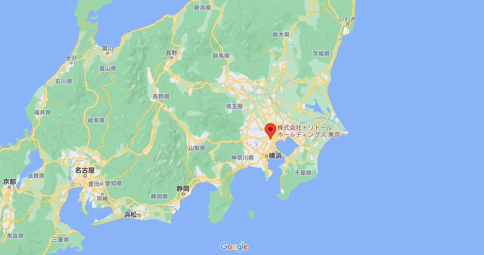 Googleマップより