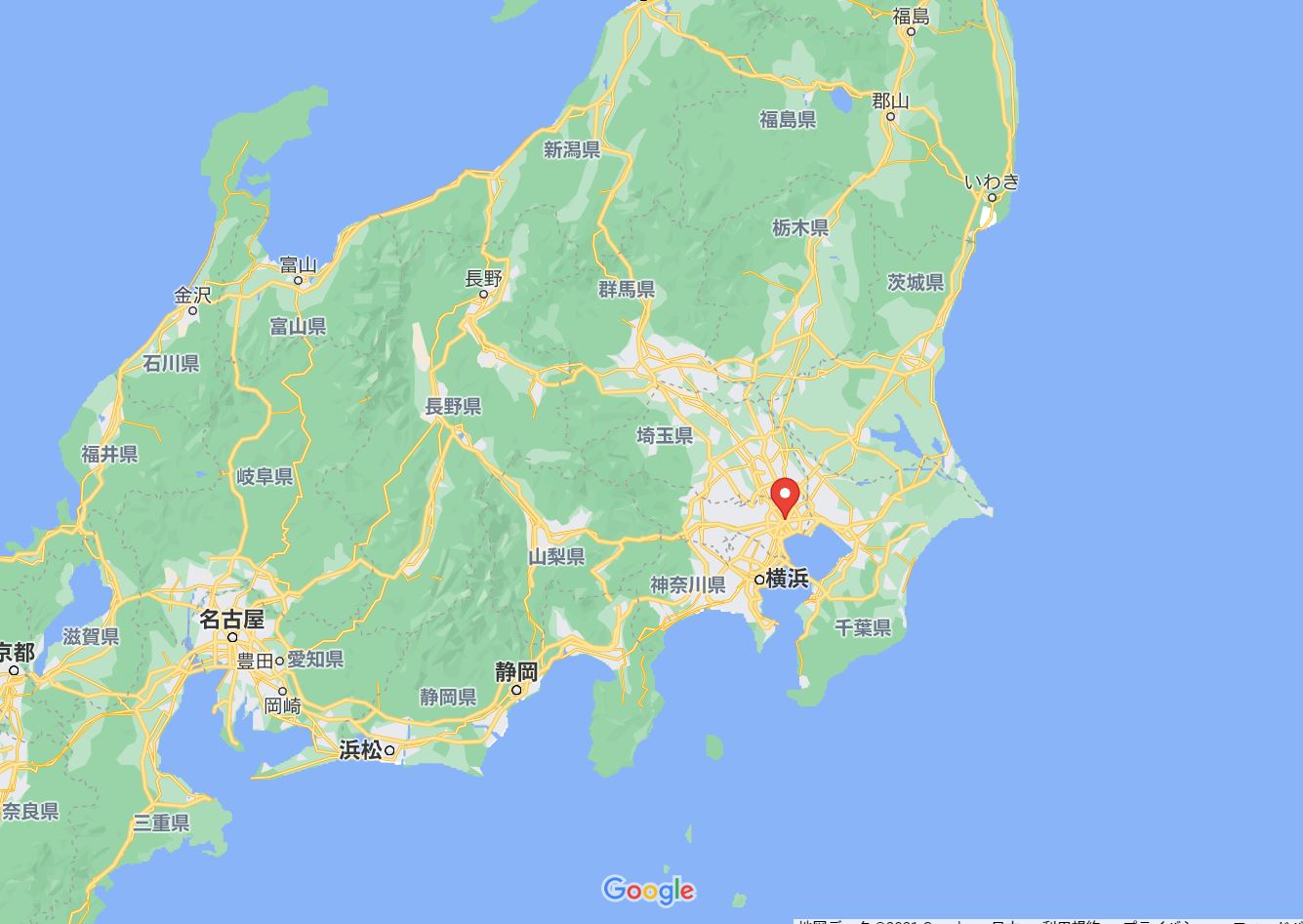 Googleマップより