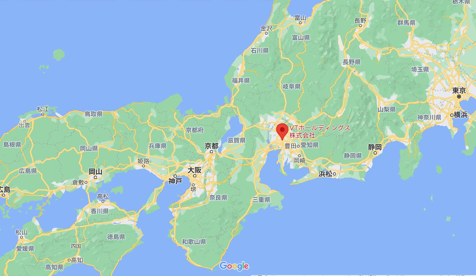Googleマップより