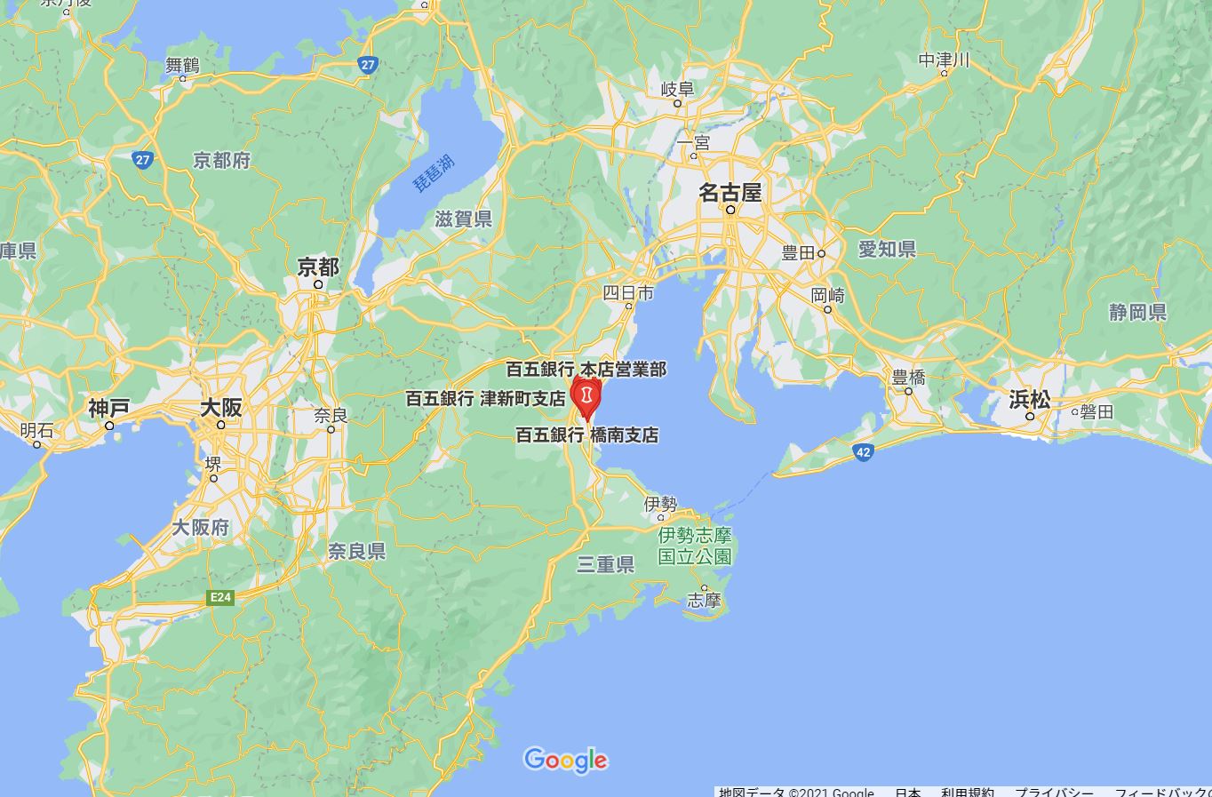 Googleマップより
