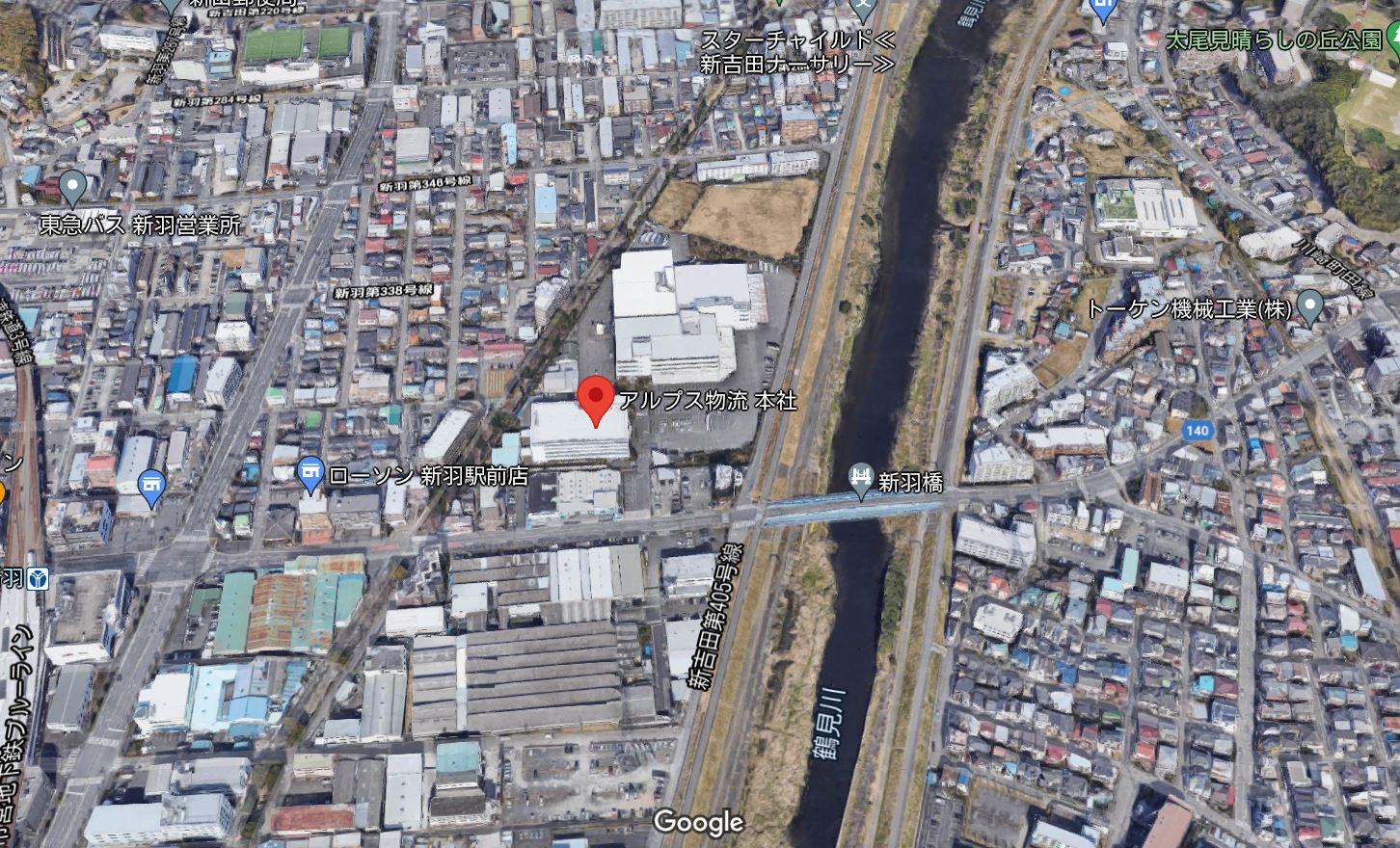 Googleマップより