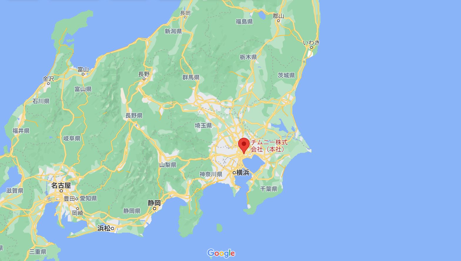 Googleマップより