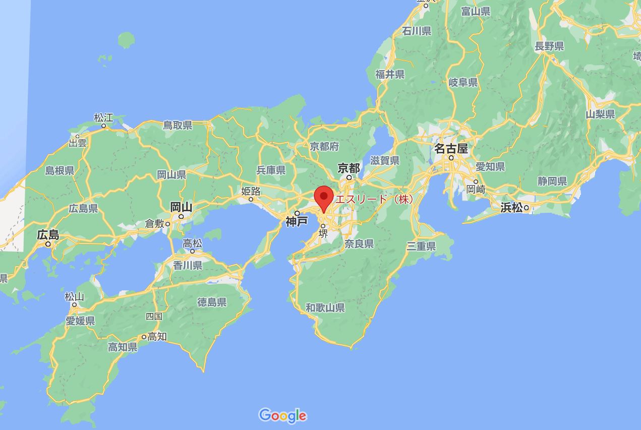 Googleマップより