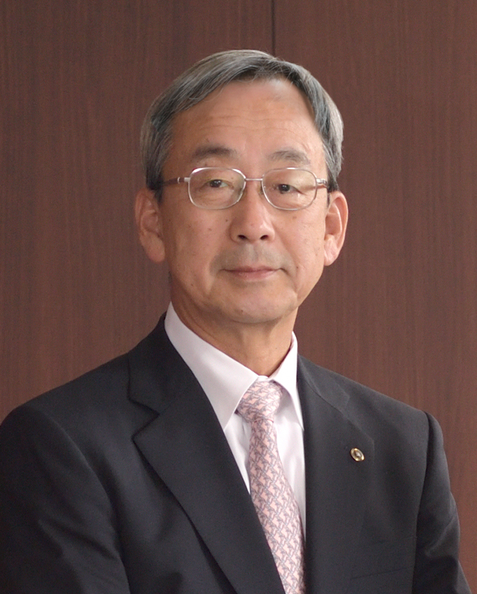 ヨドコウ社長