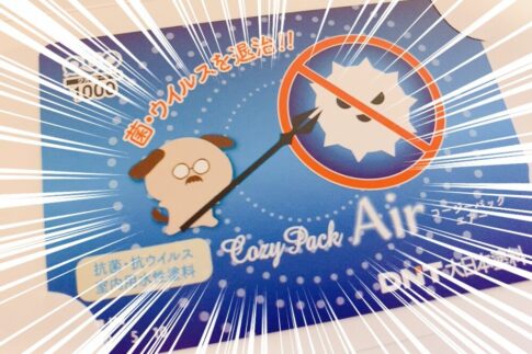 大日本塗料 （4611）の株主優待品