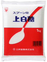 三井製糖の上白糖