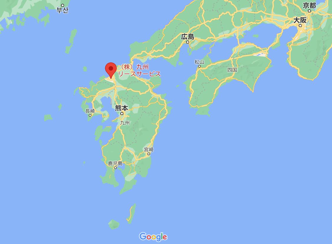 Googleマップより