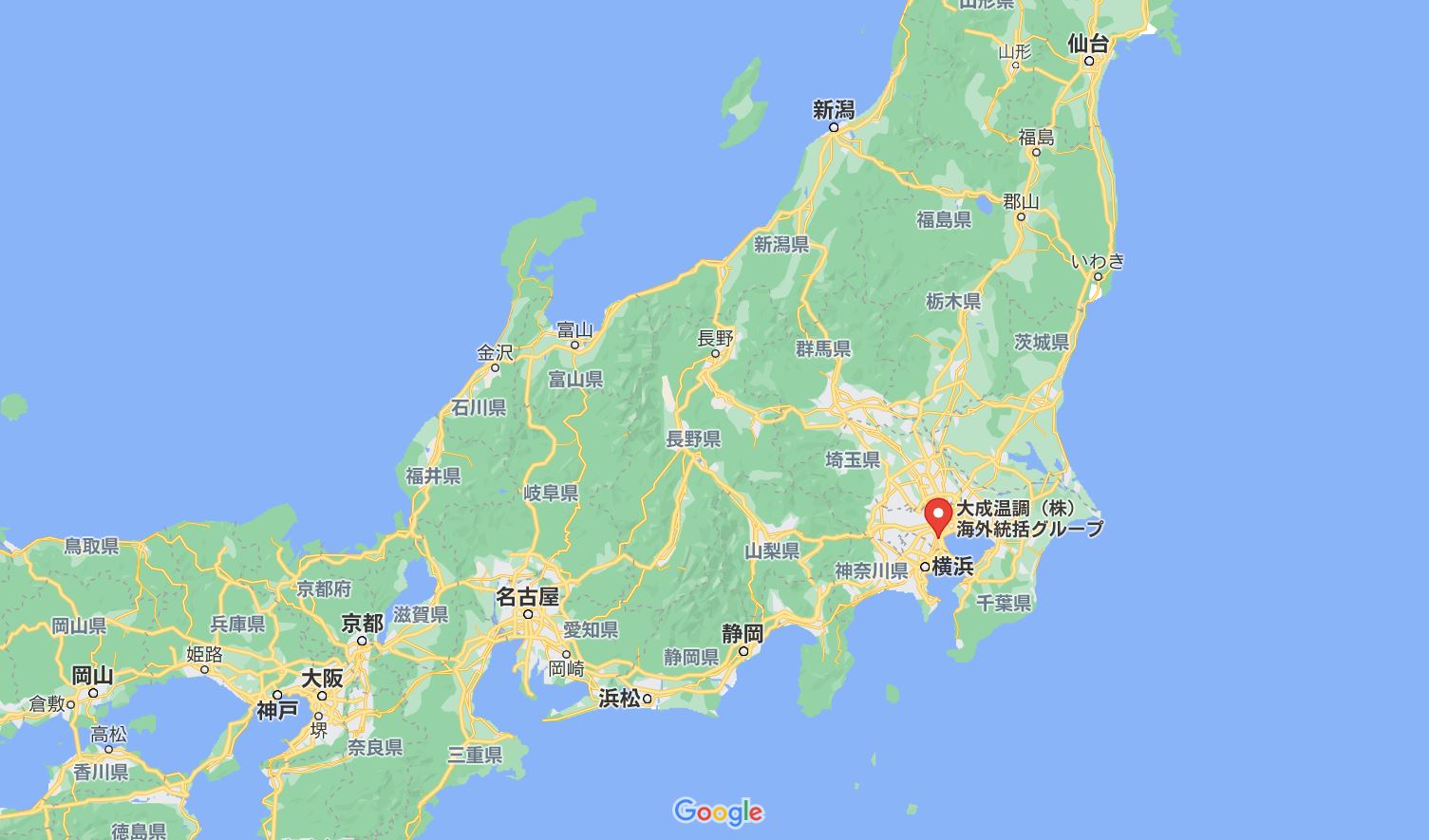 Googleマップより