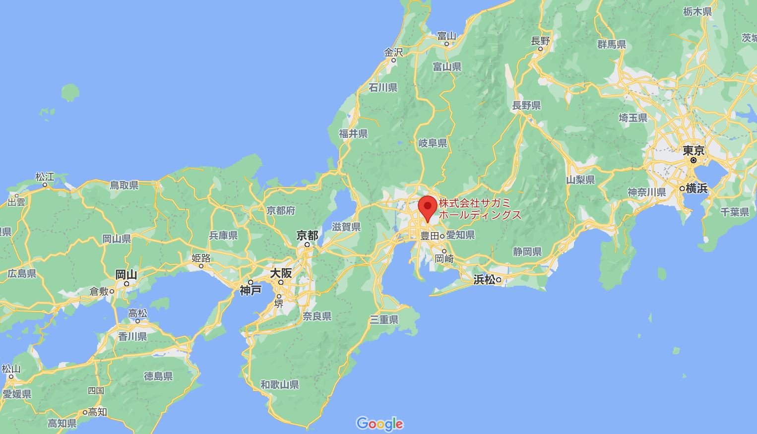 Googleマップより