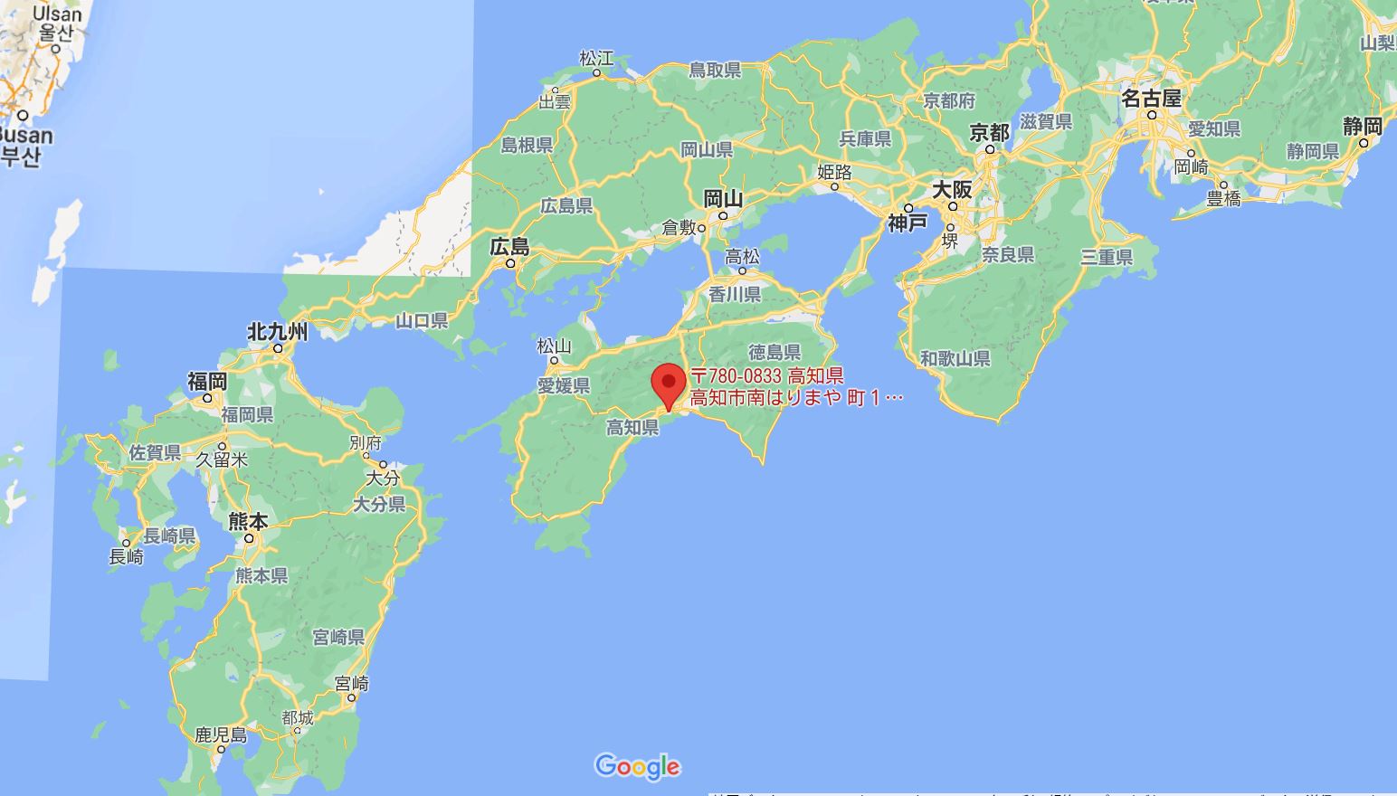 Googleマップより