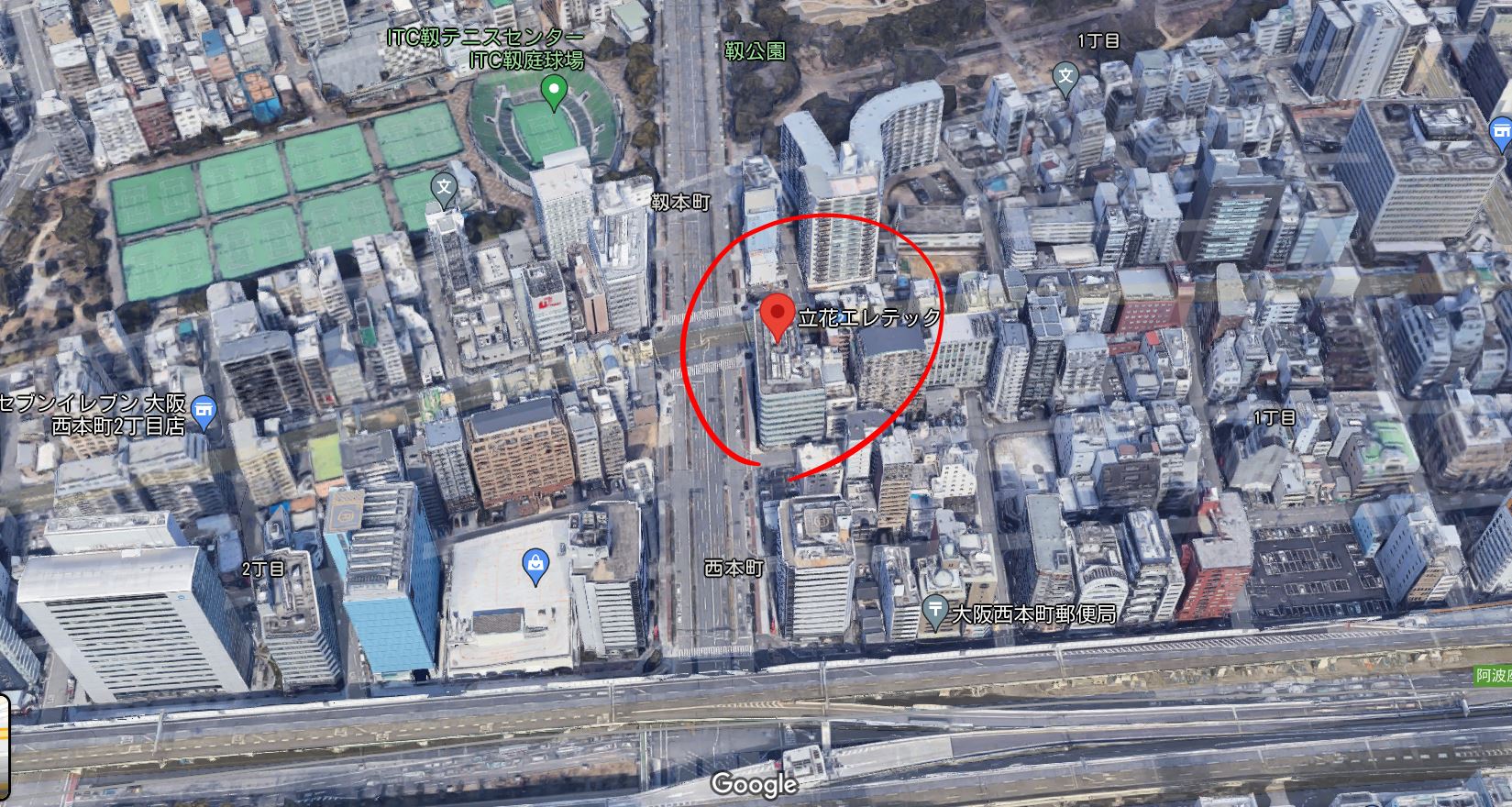 Googleマップより