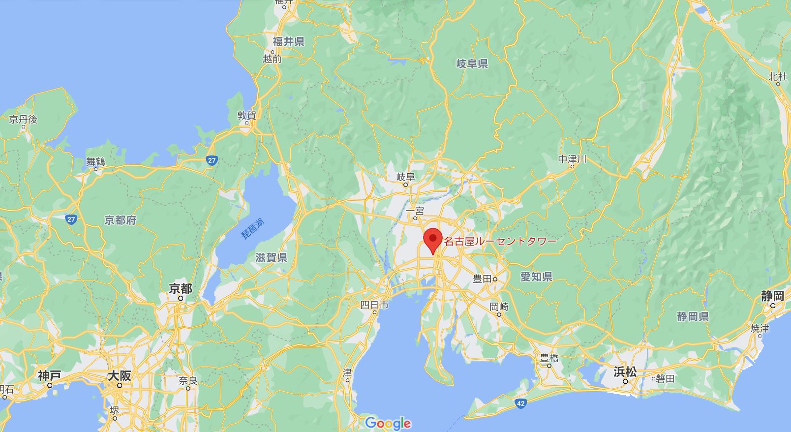 Googleマップより