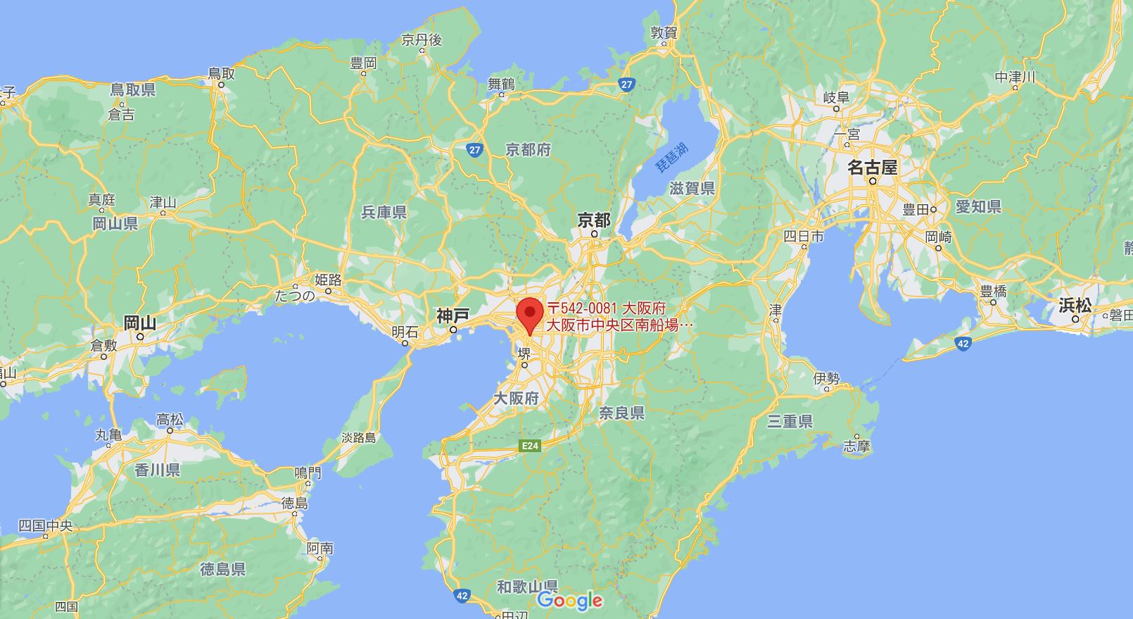 Googleマップより