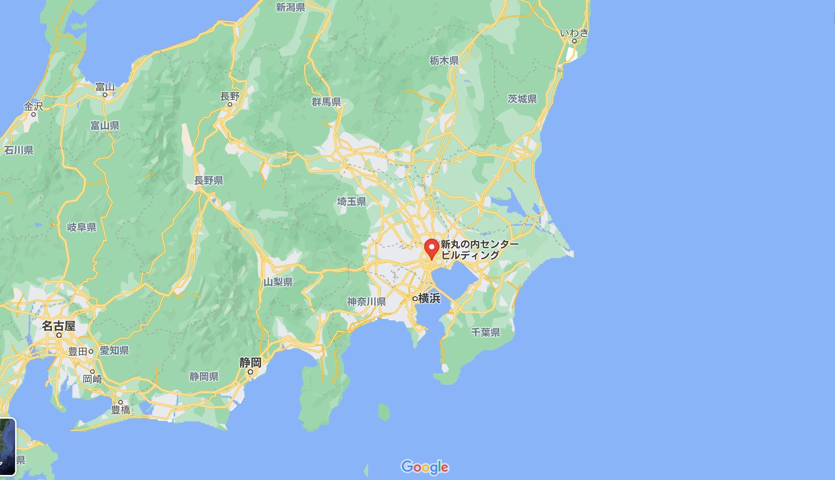 Googleマップより