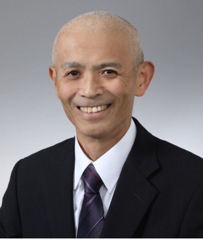 TPR　矢野社長　出典：日刊自動車新聞