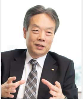 早稲田アカデミー社長