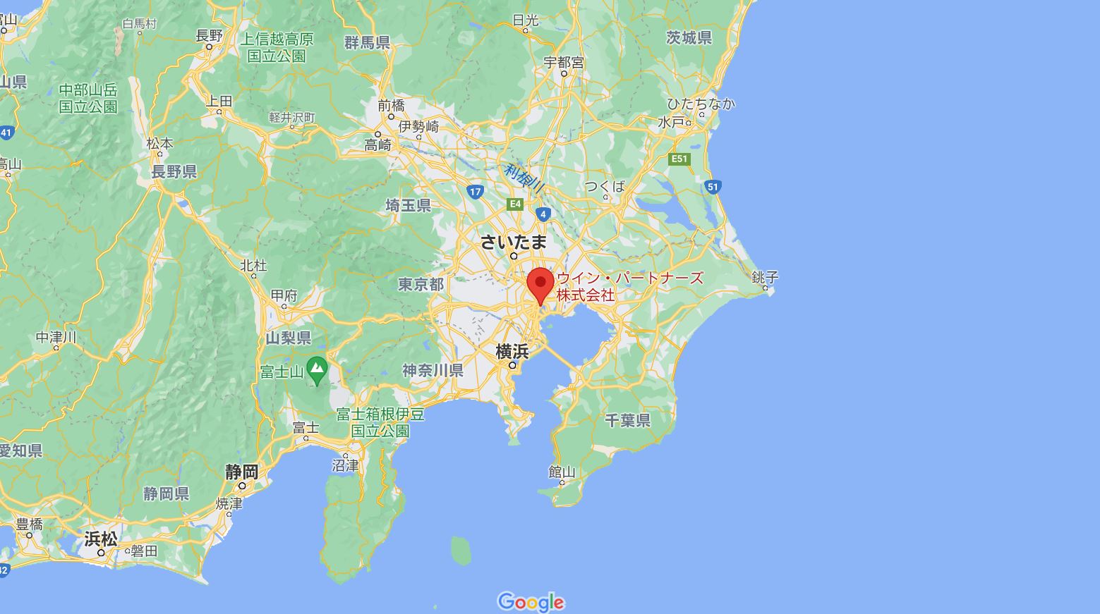 Googleマップより