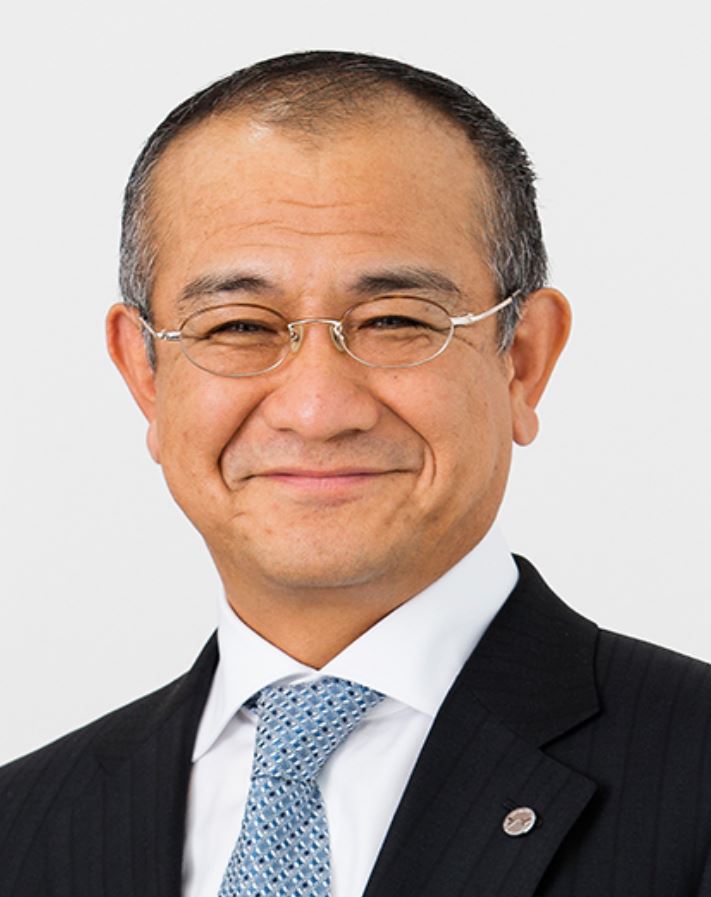 ウインパートナーズ社長