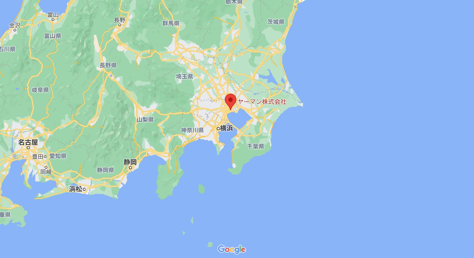 Googleマップより