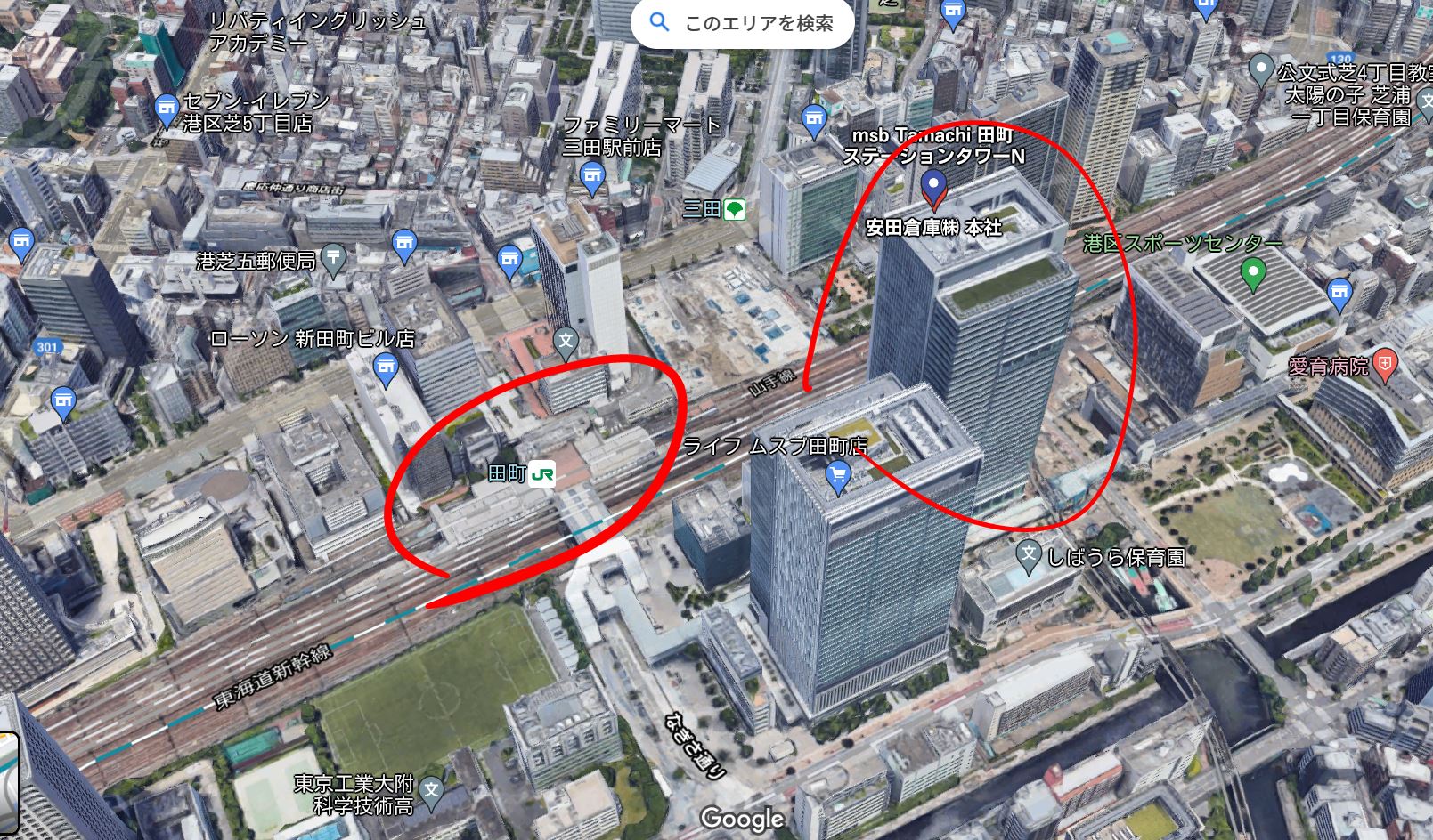 Googleマップより