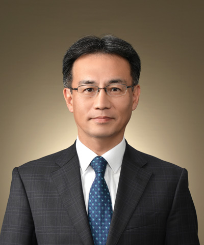安田倉庫　藤井社長　出典：Lnews社より