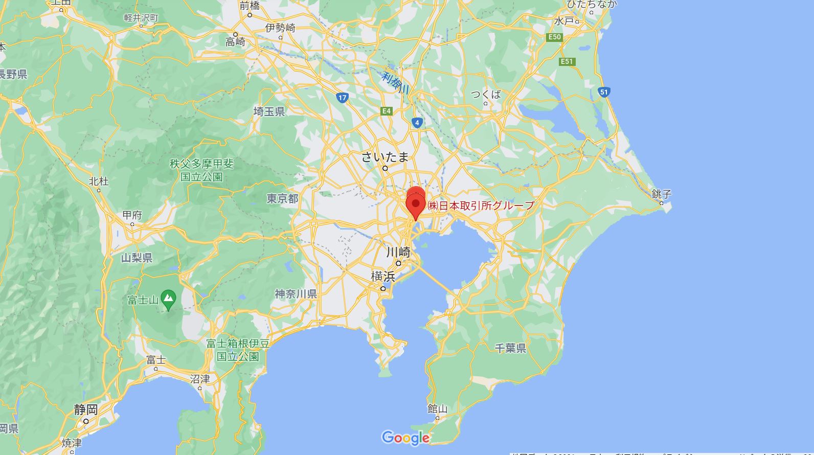 Googleマップより