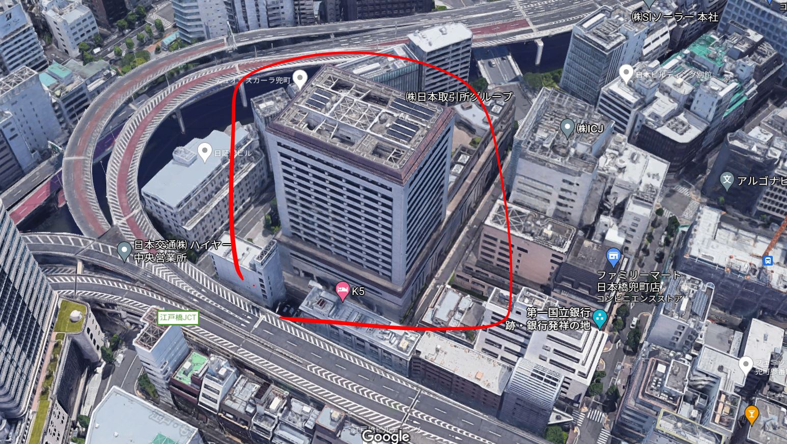 Googleマップより