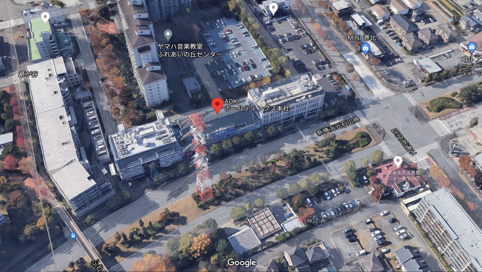 Googleマップより