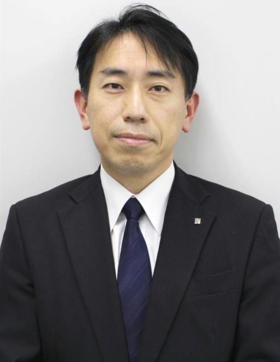 アサンテの宮内征社長　出典：SankeiBiz