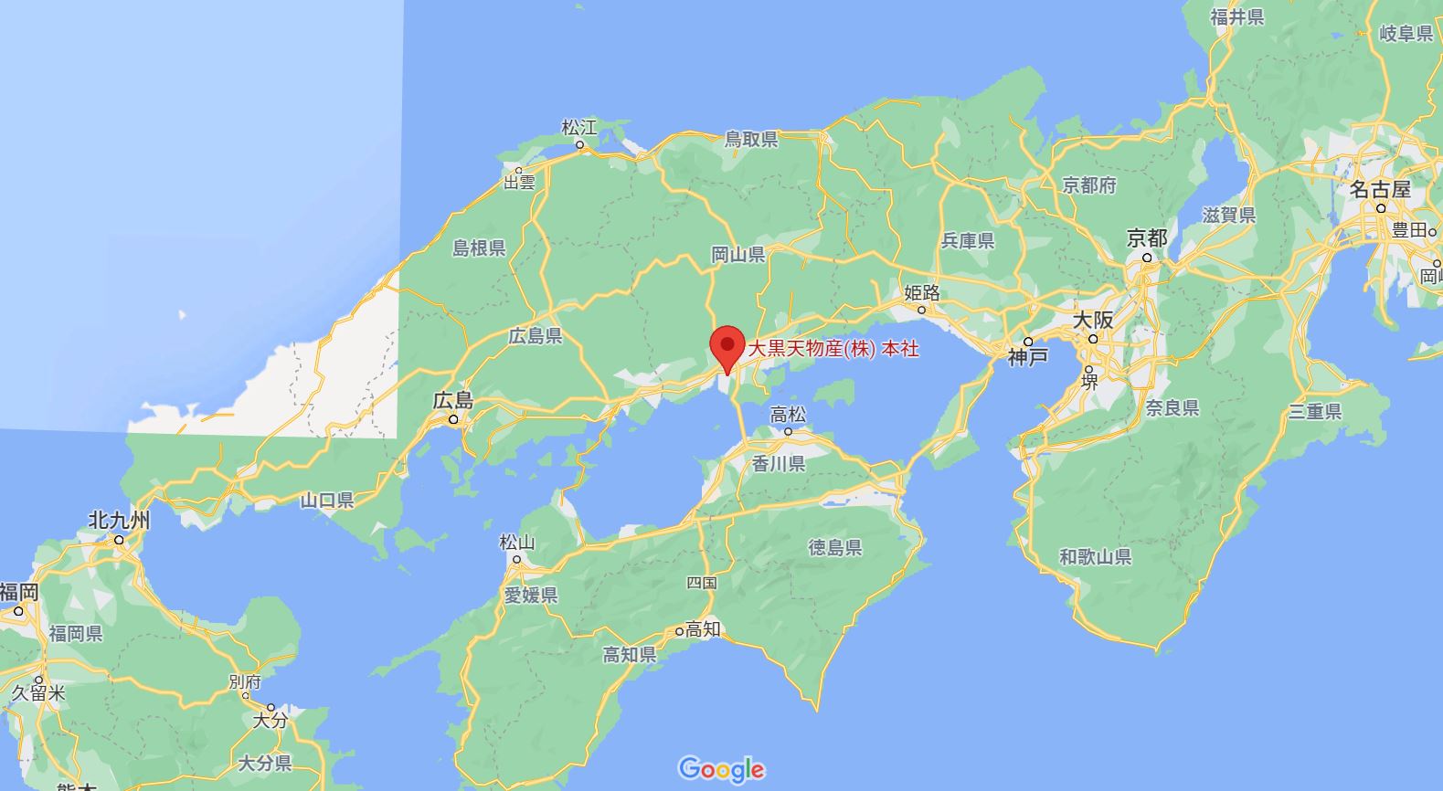 Googleマップより