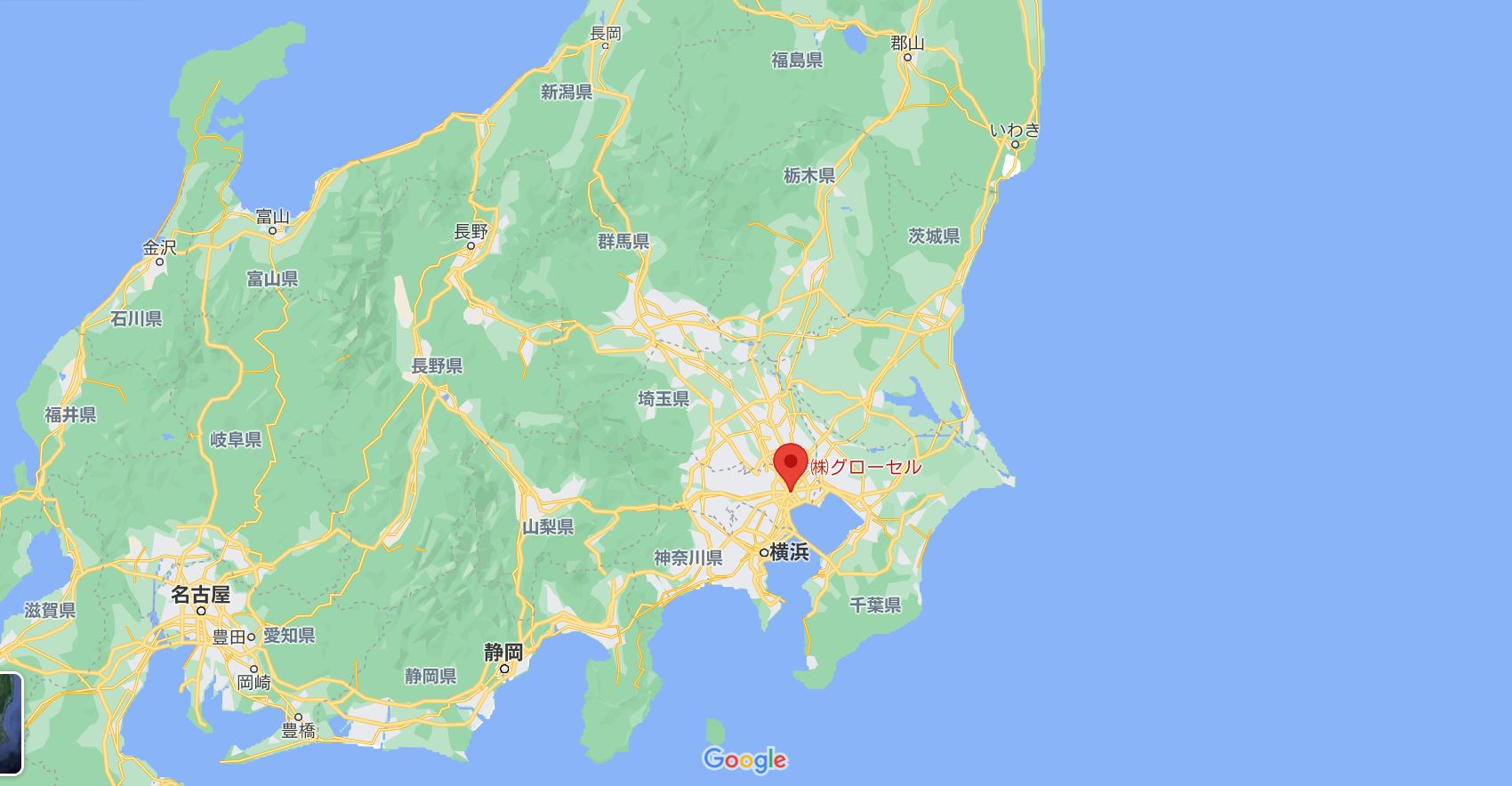 Googleマップより