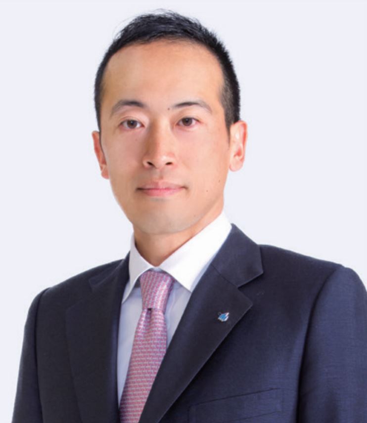 小林製薬の小林社長