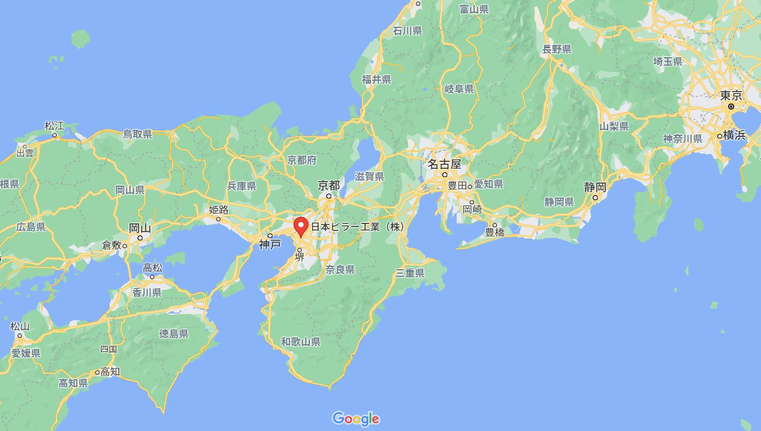 Googleマップより