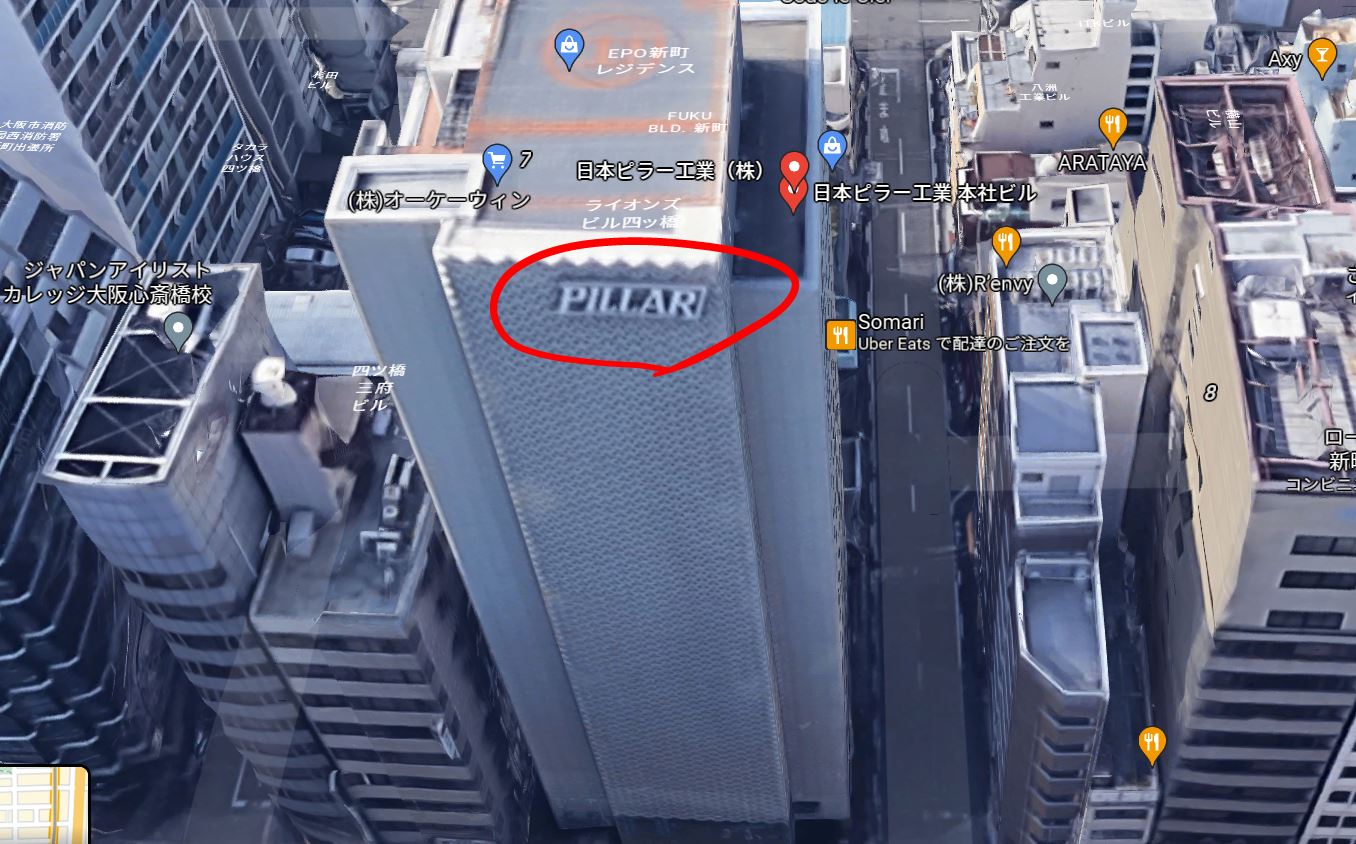 Googleマップより