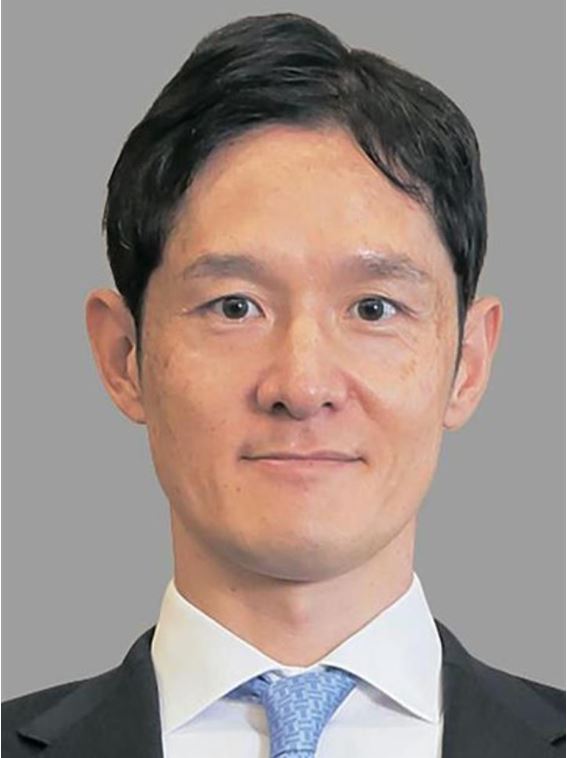 日本ピラー工業の岩波社長 出典:SankeiBiz