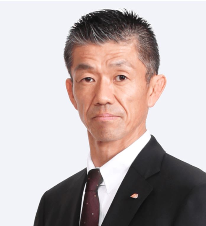 プレサンスコーポレーションの土井社長