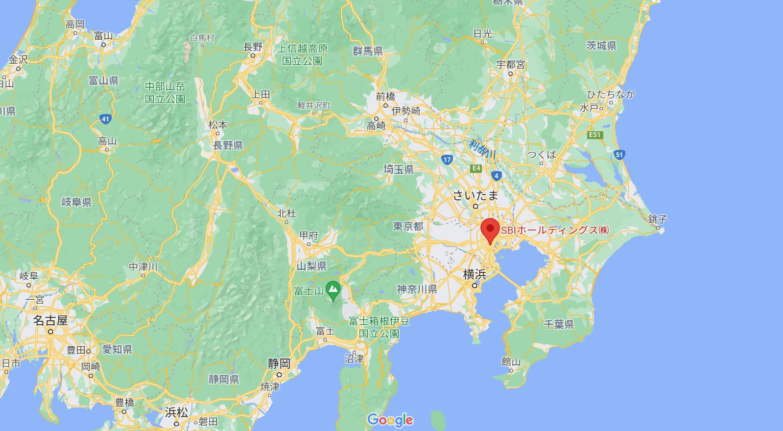 Googleマップより
