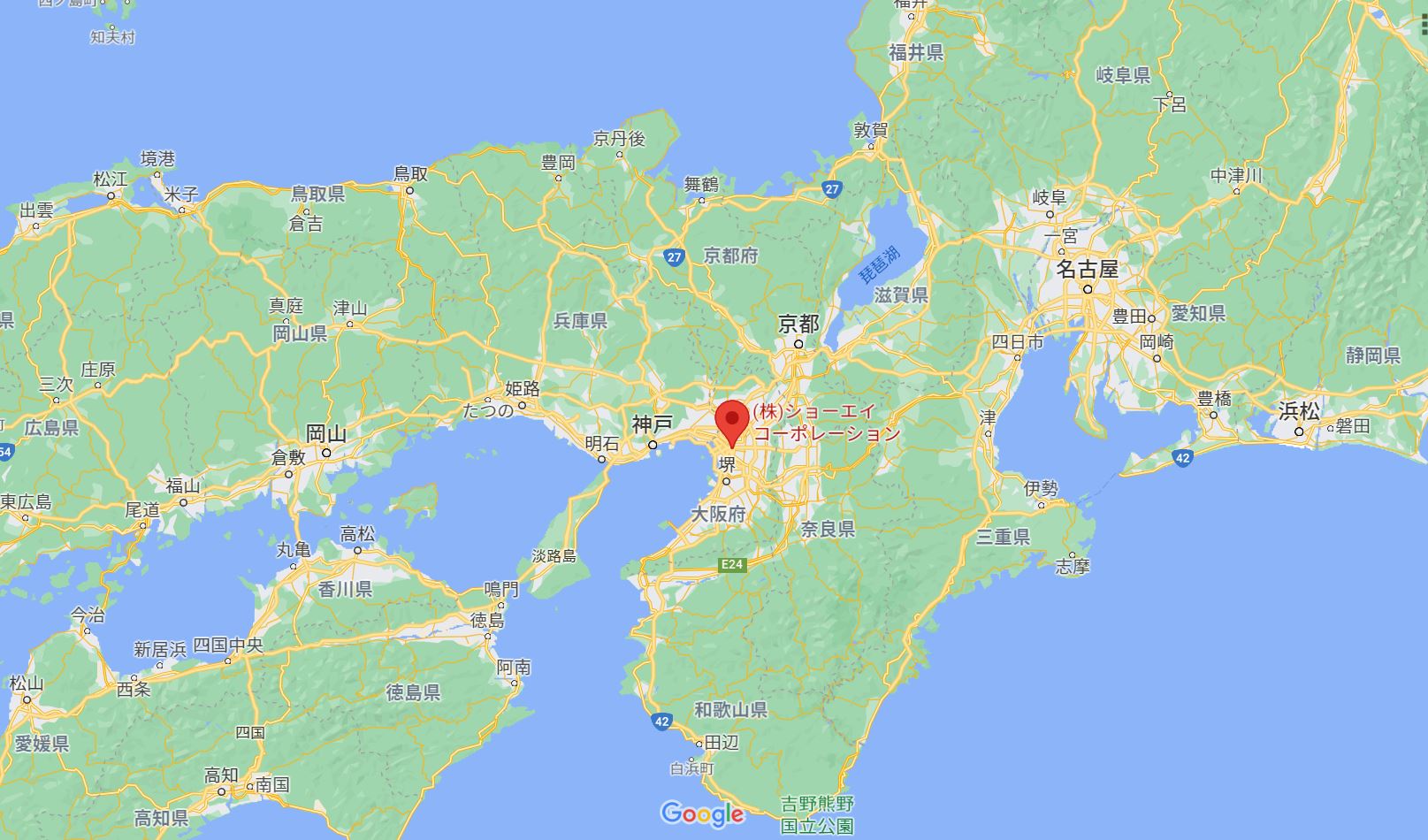 Googleマップより