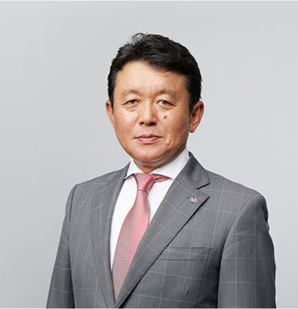 タカラレーベン　島田社長