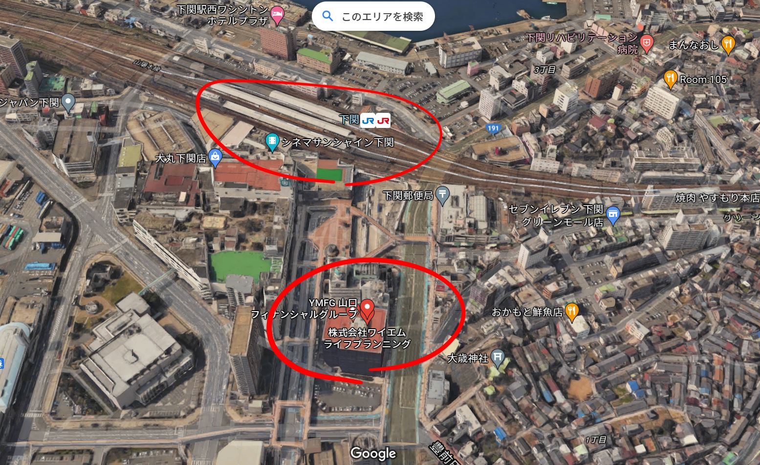 Googleマップより